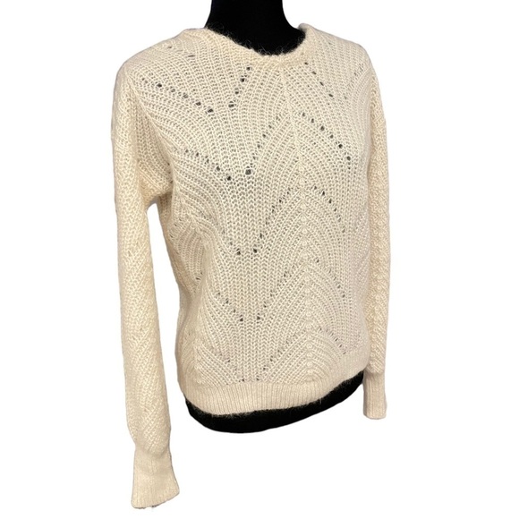 WILFRED Aritzia GRETCHEN Sweater - Picture 4 of 8